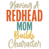 Redhead Gifts