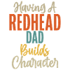 Redhead Gifts