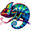 Caméléon