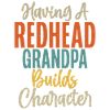 Redhead Gifts