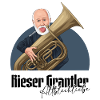 Rieser Grantler // Illustration