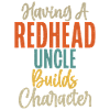 Redhead Gifts