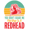 Redhead Gifts