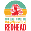 Redhead Gifts
