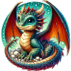 Drache