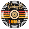 Millésime 1984