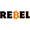Crypto Rebel Bitcoin BTC Riche