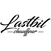 Lastbil chauffeur