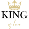 King of love