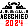 Bachelor Party 2024