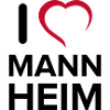 Mannheim Monnem Mannheimat