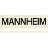 Mannheim Monnem Mannheimat