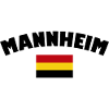 Mannheim Monnem Mannheimat