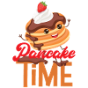 Pancake Lover Kids Pancake Time