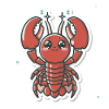 Lobster Lover