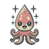 Squid Lover