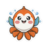 Clownfish Lover