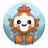 Clownfish Lover