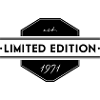 LIMITED EDITION_1971