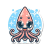 Squid Lover