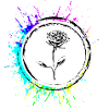 Rose symbol
