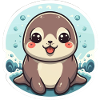 Sea Lion Lover
