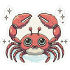 Crab Lover