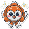 Amateur de poissons-clowns