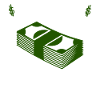 Make money not war