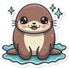 Sea Lion Lover