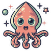 Squid Lover