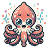 Squid Lover