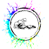 Wave icon symbol