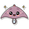 Manta Lover