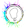Badge Icon symbol