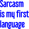 Sarcasme Pro