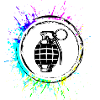Grenade weapon icon