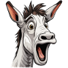 Crazy ass funny ass