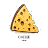 Simple Cheese