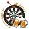 Darts & Bier - Das gönn ich mir
