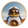 Small Pilot Chick