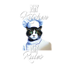 Cuisinier chat