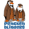 Penguin Funny Animals