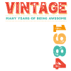 Millésime 1984