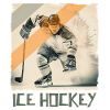 Eishockeyspieler Eishockey