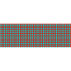 Polka Dots Pop Art Design