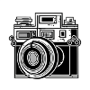 old camera