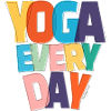 YOGA EVERY DAY