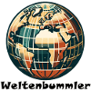 Globe-trotter