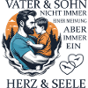 Père et fils